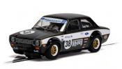 Ford Escort MK I  Andy Pipe Racing